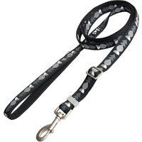 Correa ajustable Hurtta Bare carbón para perros - 120-180 cm, 20 mm (L x An)
Correa ajustable Hurtta Bare carbón para perros - 120-180 cm, 20 mm (L x An)