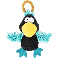 Doglove pájaro de juguete para perros - 30 x 20 x 14 cm (L x An x Al)
Doglove pájaro de juguete para perros - 30 x 20 x 14 cm (L x An x Al)