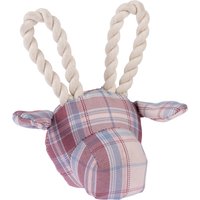 Jirafa TIAKI con cuerda juguete para perros - M: 27 x 14 x 23 cm (L x An x Al)
Jirafa TIAKI con cuerda juguete para perros - M: 27 x 14 x 23 cm (L x An x Al)