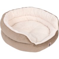 Cama TIAKI Throne para mascotas - 65 x 24 cm (Diám x Al)
Cama TIAKI Throne para mascotas - 65 x 24 cm (Diám x Al)