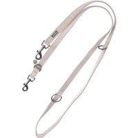 Correa Nomad Tales Blush beige topo para perros - 200 x 2,0 cm (L x An) - Ajustable
Correa Nomad Tales Blush beige topo para perros - 200 x 2,0 cm (L x An) - Ajustable