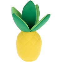 Piña TIAKI juguete para perros - 16 x 8 x 7 cm (L x An x Al)
Piña TIAKI juguete para perros - 16 x 8 x 7 cm (L x An x Al)