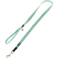 Correa Nomad Tales Bloom menta para perros - 120 x 2,0 cm (L x An)
Correa Nomad Tales Bloom menta para perros - 120 x 2,0 cm (L x An)