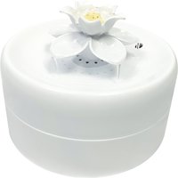 Bebedero fuente Pioneer Pet Magnolia - 1,6 l
Bebedero fuente Pioneer Pet Magnolia - 1,6 l