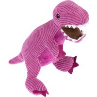 TIAKI tiranosaurio rex de peluche para perros - 37 x 16 x 16 cm (L x An x Al) aprox.
TIAKI tiranosaurio rex de peluche para perros - 37 x 16 x 16 cm (L x An x Al) aprox.