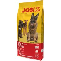 JosiDog Agilo Sport pienso para perros - 15 kg
JosiDog Agilo Sport pienso para perros - 15 kg