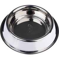 Comedero de acero inoxidable TIAKI «Bye Bye Insects» - 500 ml, 19 cm de diámetro
Comedero de acero inoxidable TIAKI «Bye Bye Insects» - 500 ml, 19 cm de diámetro