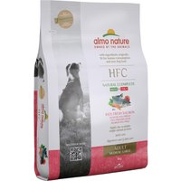 Almo Nature HFC Adult M-L con salmón - 8 kg
Almo Nature HFC Adult M-L con salmón - 8 kg