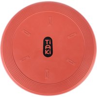 TIAKI Frisbee para perros - 19 x 1,5 cm (Diám x Al)
TIAKI Frisbee para perros - 19 x 1,5 cm (Diám x Al)