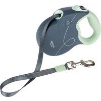 Nomad Tales Bloom Liberty correa retráctil para perros - M: hasta 22,7 kg
Nomad Tales Bloom Liberty correa retráctil para perros - M: hasta 22,7 kg