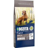 Bozita Original Adult XL con cordero, sin trigo - 2 x 12 kg
Bozita Original Adult XL con cordero, sin trigo - 2 x 12 kg