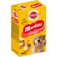 Pedigree Markies - 500 g
Pedigree Markies - 500 g
