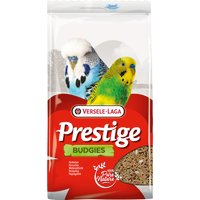 Versele Laga Prestige comida para periquitos - 4 kg
Versele Laga Prestige comida para periquitos - 4 kg