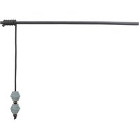 Caña para gatos con bolas CityStyle - 1 unidad
Caña para gatos con bolas CityStyle - 1 unidad