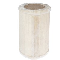 Recambios para rascadores Natural Paradise - Poste redondo b (Ø 27 x L 40 cm)
Recambios para rascadores Natural Paradise - Poste redondo b (Ø 27 x L 40 cm)