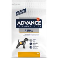 Advance Renal Veterinary Diets para perros - 3 kg
Advance Renal Veterinary Diets para perros - 3 kg