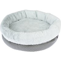 TIAKI Bucky cama para mascotas - 64 x 33 cm (Diám x Al)
TIAKI Bucky cama para mascotas - 64 x 33 cm (Diám x Al)