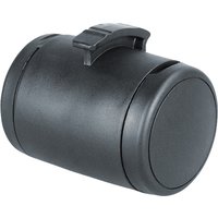 Correa extensible flexi New Comfort S Negra, 5 m - Accesorios adicionales: Multibox negro
Correa extensible flexi New Comfort S Negra, 5 m - Accesorios adicionales: Multibox negro