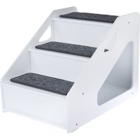 Escaleras con cueva TIAKI para mascotas - 60 x 44 x 45 cm (L x An x Al)
Escaleras con cueva TIAKI para mascotas - 60 x 44 x 45 cm (L x An x Al)