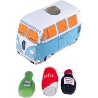 Juguete para perros TIAKI Summer Van - 22 x 10 x 13 m (L x An x Al)
Juguete para perros TIAKI Summer Van - 22 x 10 x 13 m (L x An x Al)