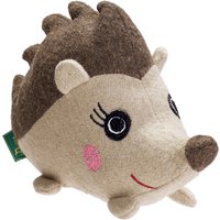 HUNTER Fyn erizo de juguete para perros - aprox. 20 cm de largo
HUNTER Fyn erizo de juguete para perros - aprox. 20 cm de largo