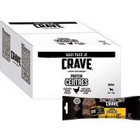 Crave Protein Centres Mini snacks para perros grandes - 8 x 72 g pollo
Crave Protein Centres Mini snacks para perros grandes - 8 x 72 g pollo