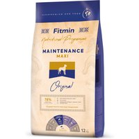 Fitmin Program Maxi Maintenance - 12 kg
Fitmin Program Maxi Maintenance - 12 kg