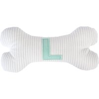 Hueso de peluche TIAKI inicial L - 26 x 12 x 5,5 cm (L x An x Al)
Hueso de peluche TIAKI inicial L - 26 x 12 x 5,5 cm (L x An x Al)