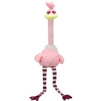 Trixie Avestruz de San Valentín juguete para perros - 80 x 21 cm (L x An) 
Trixie Avestruz de San Valentín juguete para perros - 80 x 21 cm (L x An)