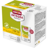 Animonda Integra Protect Intestinal Adult 8 x 85 g - Pollo y arroz
Animonda Integra Protect Intestinal Adult 8 x 85 g - Pollo y arroz