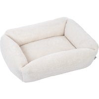 Cama TIAKI Lazy Bear color crudo para perros - Talla L: L 100 x An 80 x Al 20 cm
Cama TIAKI Lazy Bear color crudo para perros - Talla L: L 100 x An 80 x Al 20 cm