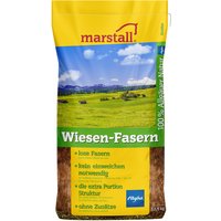 Fibras Marstall Meadow para caballos - 12,5 kg
Fibras Marstall Meadow para caballos - 12,5 kg