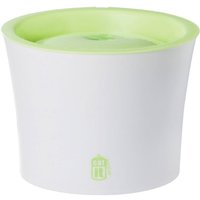 Fuente Catit Design Fresh & Clear 3 l - 3 litros (nueva versión con USB)
Fuente Catit Design Fresh & Clear 3 l - 3 litros (nueva versión con USB)
