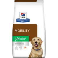 Pack ahorro Hill's Prescription Diet pienso para perros - j/d Reduced Calorie (2 x 12 kg)
Pack ahorro Hill's Prescription Diet pienso para perros - j/d Reduced Calorie (2 x 12 kg)