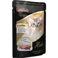 Leonardo Finest Selection 16 x 85 g - Puro pollo
Leonardo Finest Selection 16 x 85 g - Puro pollo