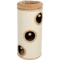 Rascador barril Diogenes XL Beige - Beige
Rascador barril Diogenes XL Beige - Beige