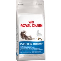 Royal Canin Indoor Long Hair 35 - 4 kg
Royal Canin Indoor Long Hair 35 - 4 kg
