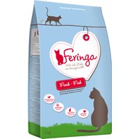 Feringa Adult con pescado - 2 kg
Feringa Adult con pescado - 2 kg