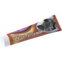 Pack de prueba: Smilla multivitaminas y malta para gatos - 2 x 200 g
Pack de prueba: Smilla multivitaminas y malta para gatos - 2 x 200 g