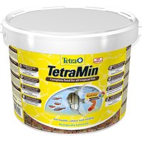 TetraMin alimento en copos - 10 L
TetraMin alimento en copos - 10 L