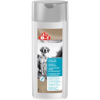 Champú 8in1 Sensitive para perros - 250 ml
Champú 8in1 Sensitive para perros - 250 ml