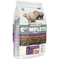 Versele-Laga Complete para hurones - 2,5 kg
Versele-Laga Complete para hurones - 2,5 kg