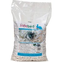 Petlife Safebed lecho de copos de papel para roedores - 800 g
Petlife Safebed lecho de copos de papel para roedores - 800 g