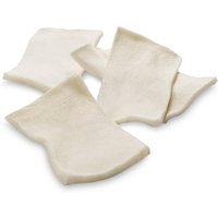 Barkoo láminas de piel de vacuno para perros - naturales (8 unidades)
Barkoo láminas de piel de vacuno para perros - naturales (8 unidades)