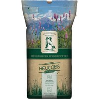 Mazorcas de heno Mühldorfer sin polvo - 20 kg
Mazorcas de heno Mühldorfer sin polvo - 20 kg