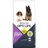 Opti Life Adulto Active pienso para perros - 12,5 kg
Opti Life Adulto Active pienso para perros - 12,5 kg