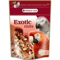 Versele-Laga Exotic nuts snack para loros - Pack % - 2 x 750 g
Versele-Laga Exotic nuts snack para loros - Pack % - 2 x 750 g