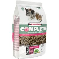 Versele-Laga Complete para chinchillas y degús - Pack % - 2 x 1,75 kg
Versele-Laga Complete para chinchillas y degús - Pack % - 2 x 1,75 kg
