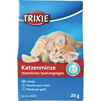 Trixie Menta para gatos - 20 g
Trixie Menta para gatos - 20 g