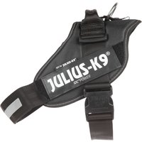 Arnés Julius-K9 IDC® Power negro para perros - Talla 2
Arnés Julius-K9 IDC® Power negro para perros - Talla 2